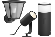 Outdoor lights