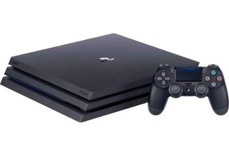 Ps4 Console Playstation 4 Systems Consoles Best Buy