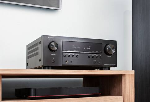Receiver