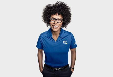 Best Buy Home Expert