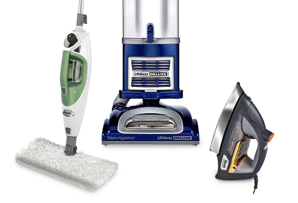 Vacuums
