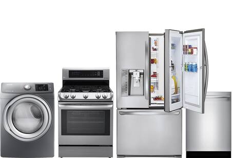 Appliances