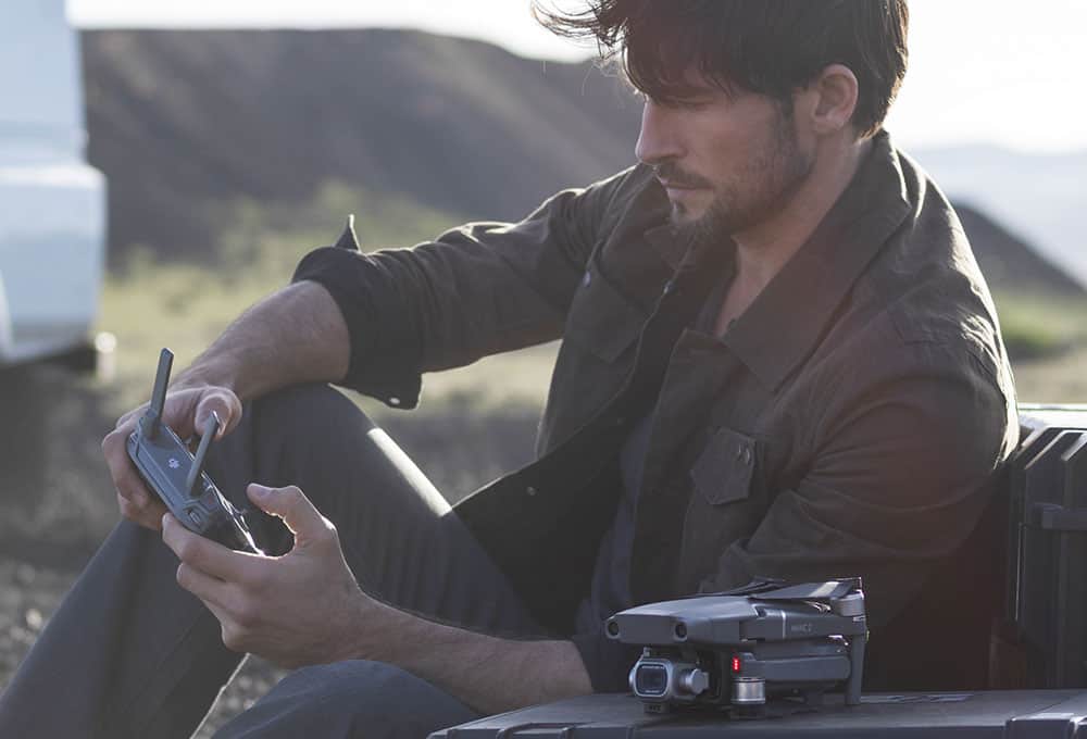 mavic pro 2 best buy