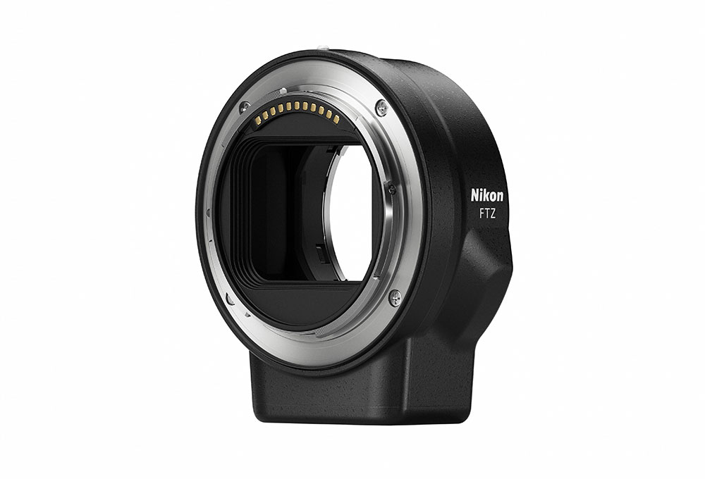 Nikon Z Mirrorless Camera System – Best Buy