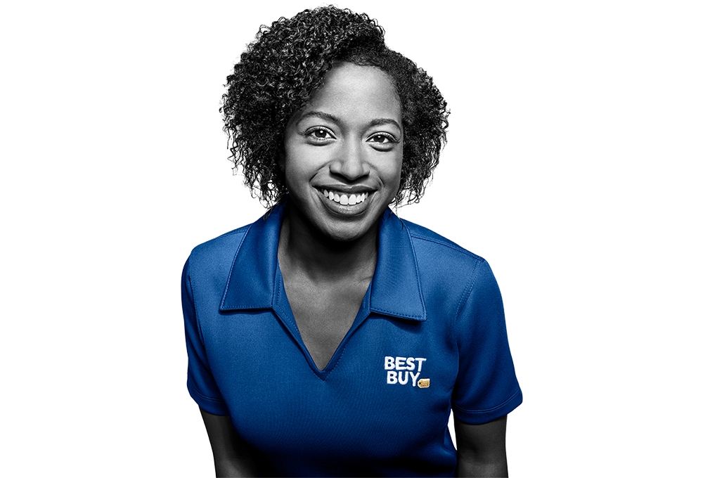 Best Buy Blueshirt