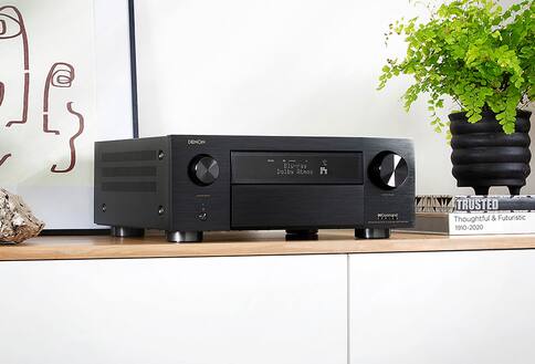 Receiver