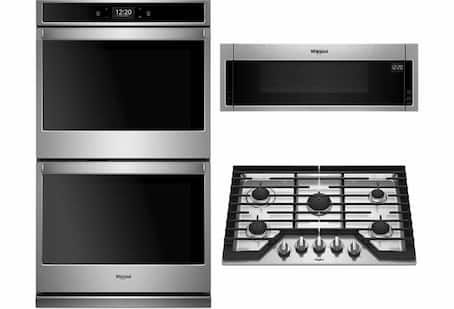 Built In Kitchen Appliance Packages Best Buy