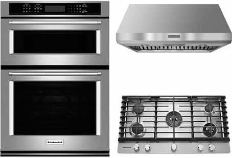 Built In Kitchen Appliance Packages Best Buy