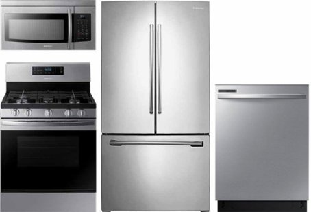  Kitchen  Appliance Packages at Best  Buy 