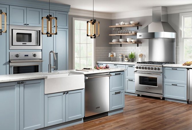 D3 - New Viking Appliance collection - Universal Appliance and Kitchen  Center