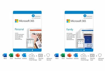Microsoft 365 Offer - Best Buy
