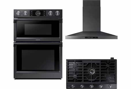 Built In Kitchen Appliance Packages Best Buy