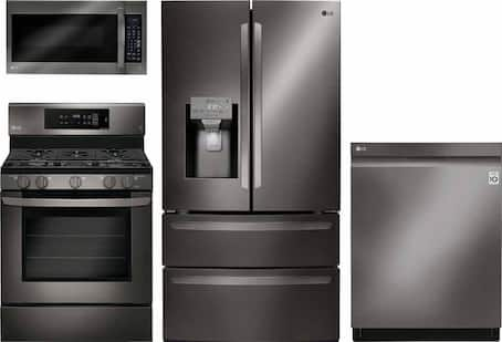 Kitchen Appliance Packages at Best Buy