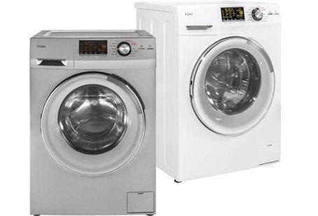 Washer dryer combos
