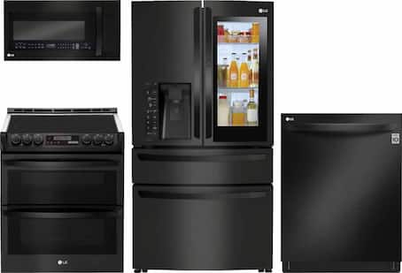  Kitchen  Appliance Packages at Best  Buy 