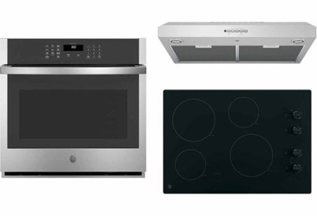 Kitchen Appliance Packages: Kitchen Appliance Sets – Best Buy