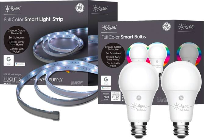 How to Reset C by Ge Light Bulb: A Step-by-Step Guide