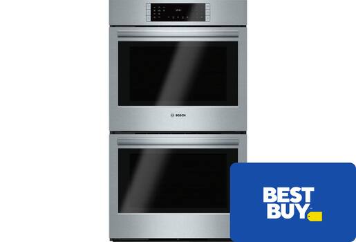 Top Deals On Major Appliances Best Buy