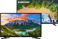 TVs: Shop Televisions & HDTVs from Top Brands at Best Buy