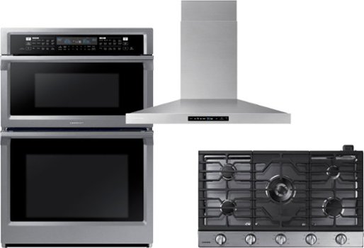 Built-In Kitchen Appliance Packages - Best Buy