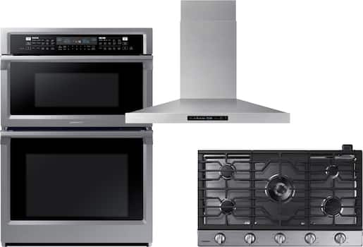 Three PW Appliance Bundles (Winners!)