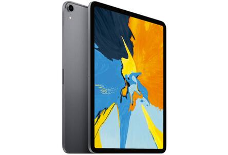 iPad