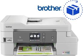Brother ink vestment tank printer, Best Buy Easy Replenish