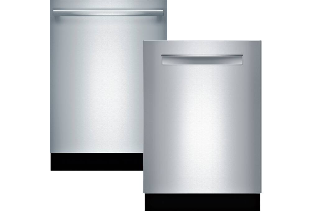 Dishwashers