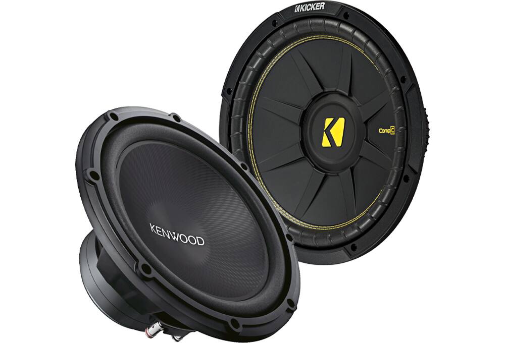 Subwoofers