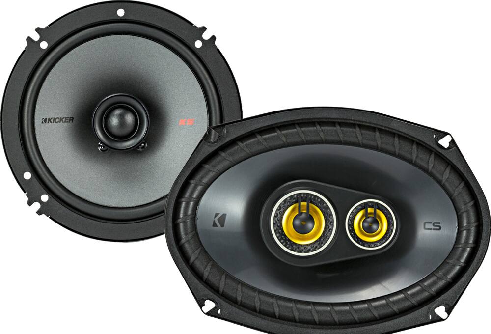 Speakers