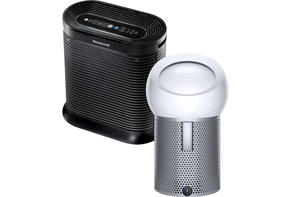 How to Choose the Best Air Purifier for Your Home