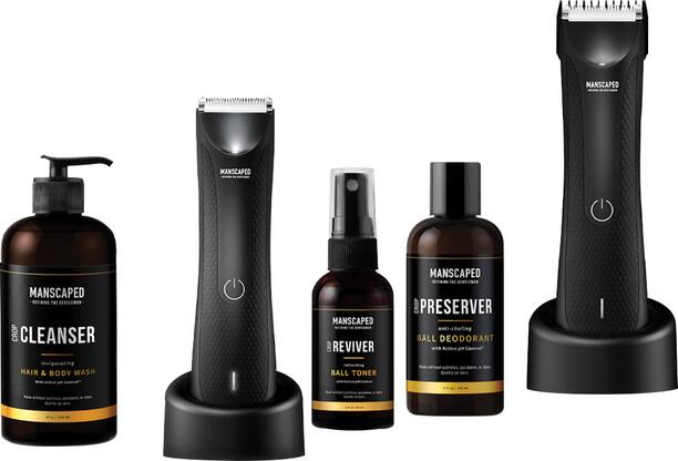 Trimmers and products