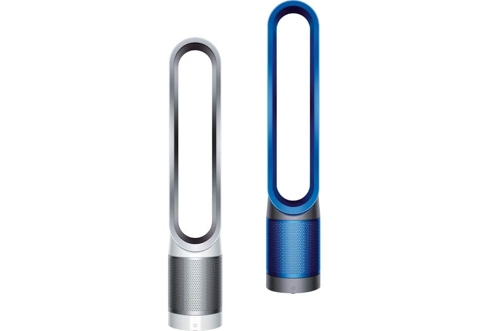 Dyson tower fans