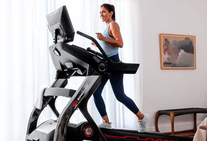 Treadmill