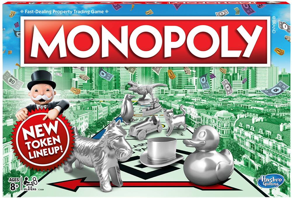 Board game