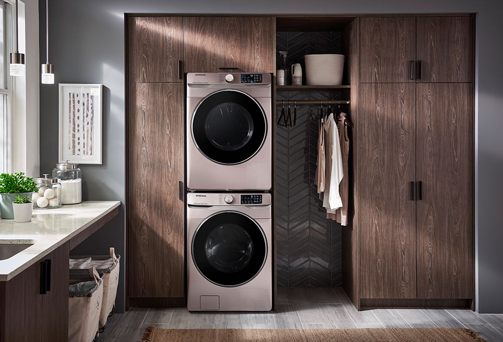Samsung Laundry Appliances – Best Buy