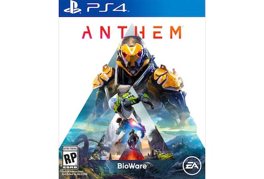 Anthem Best Buy Anthem Best Buy