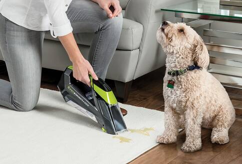Vacuum