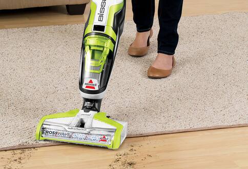 Vacuum
