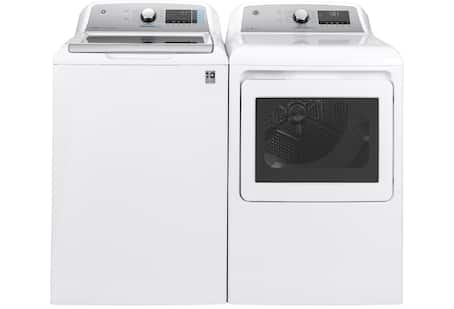 Washer And Dryer Bundles Best Buy