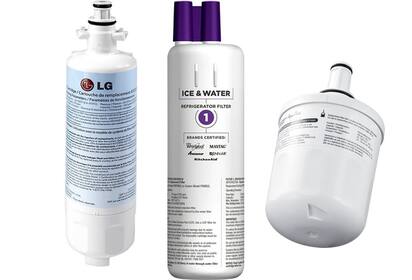 Samsung Refrigerator Water Filter Best Buy