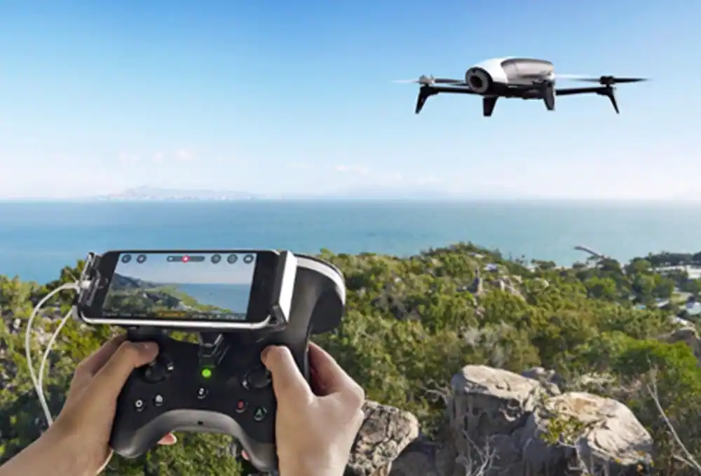 How to Choose the Right Drone: A Buying Guide