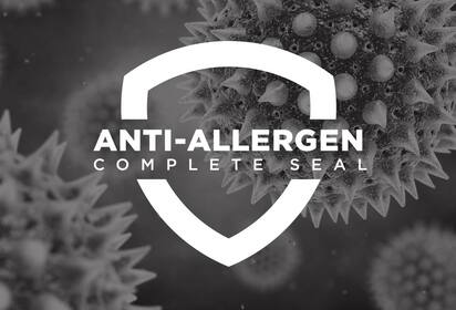 Anti-Allergen Complete Seal