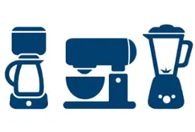 small appliances