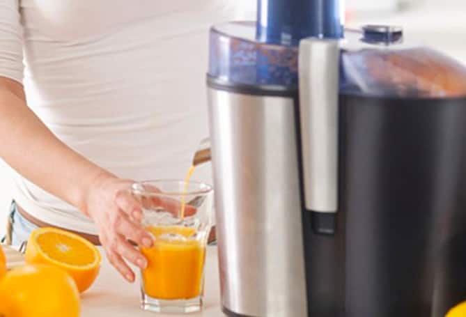 Which best buy juicer deals