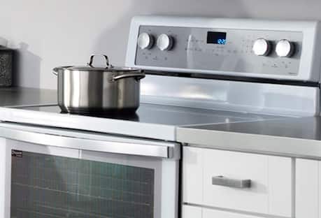 Best buy hot sale white appliances