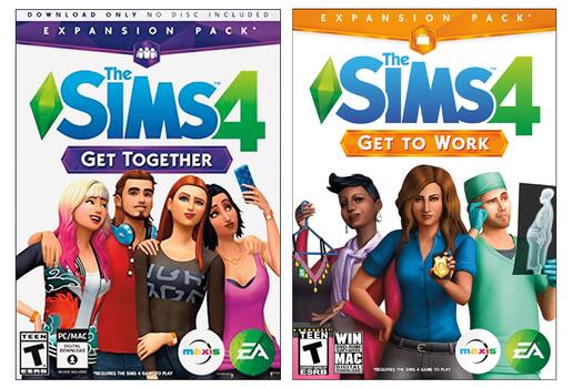 Best Buy: The Sims 4 Get Famous Standard Edition PlayStation 4 [Digital]  799366942528