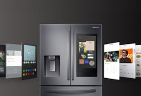 samsung flex refrigerator - Best Buy