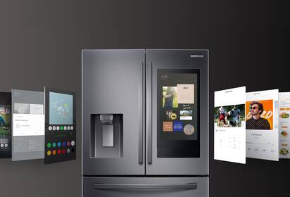 Samsung Flex Refrigerator Best Buy