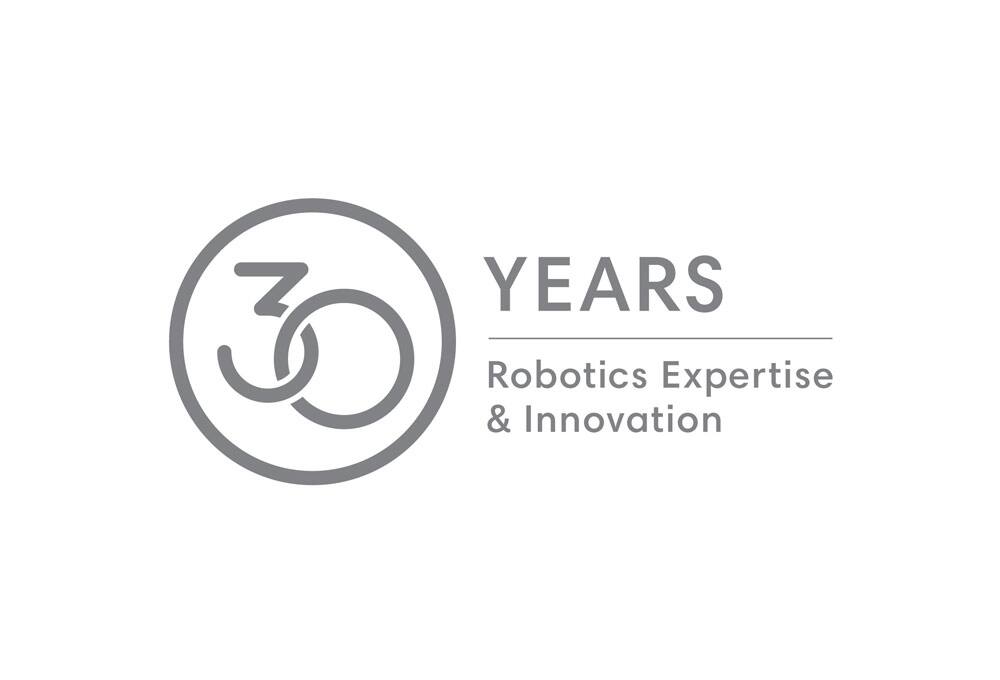 30 years robotics expertise and innovation